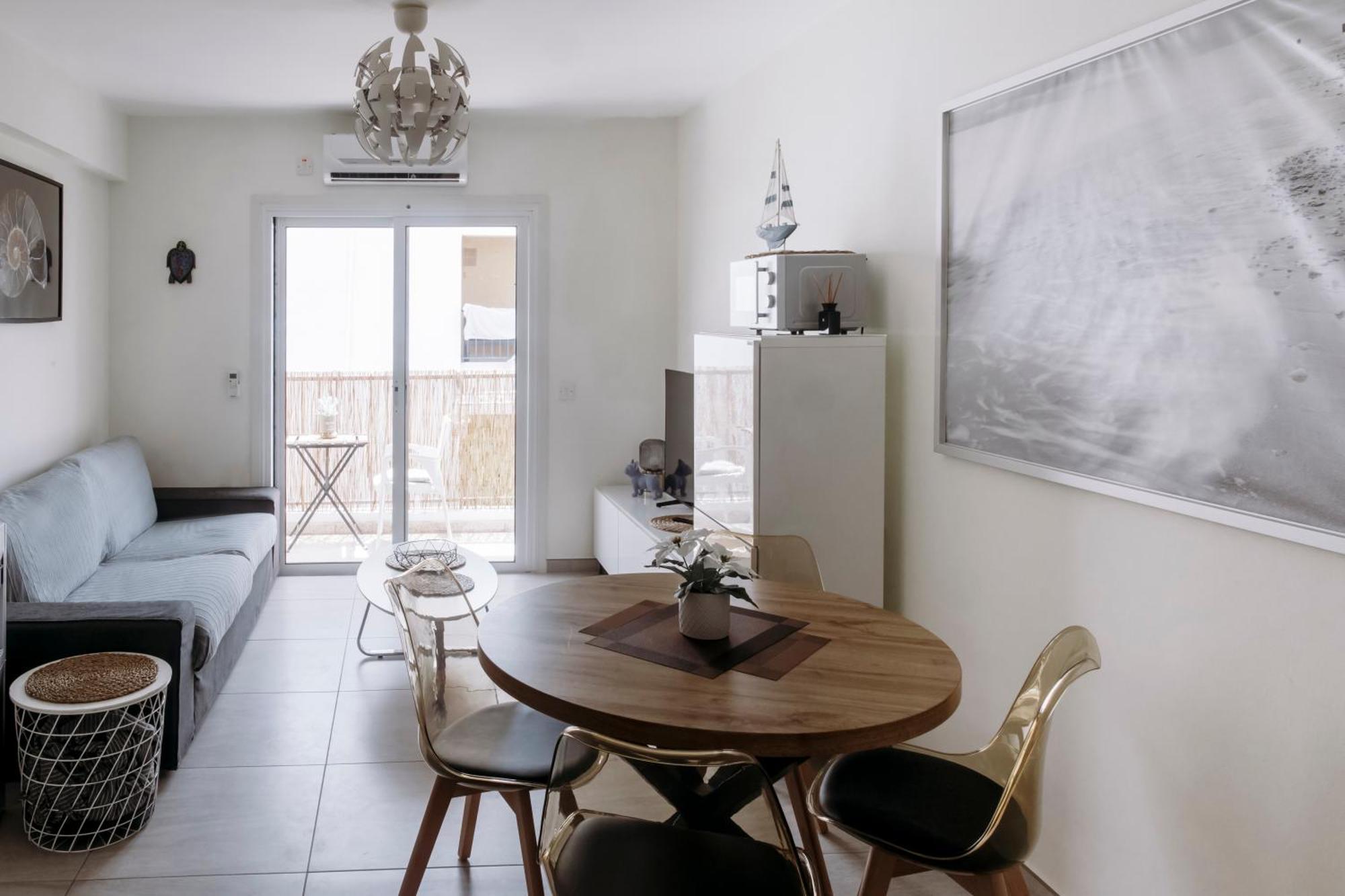 Viking Family Superior Lux Apartment Ayia Napa Exterior photo